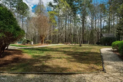 801 Oxbow Crossing Road Chapel Hill NC 27516