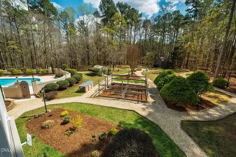 801 Oxbow Crossing Road Chapel Hill NC 27516