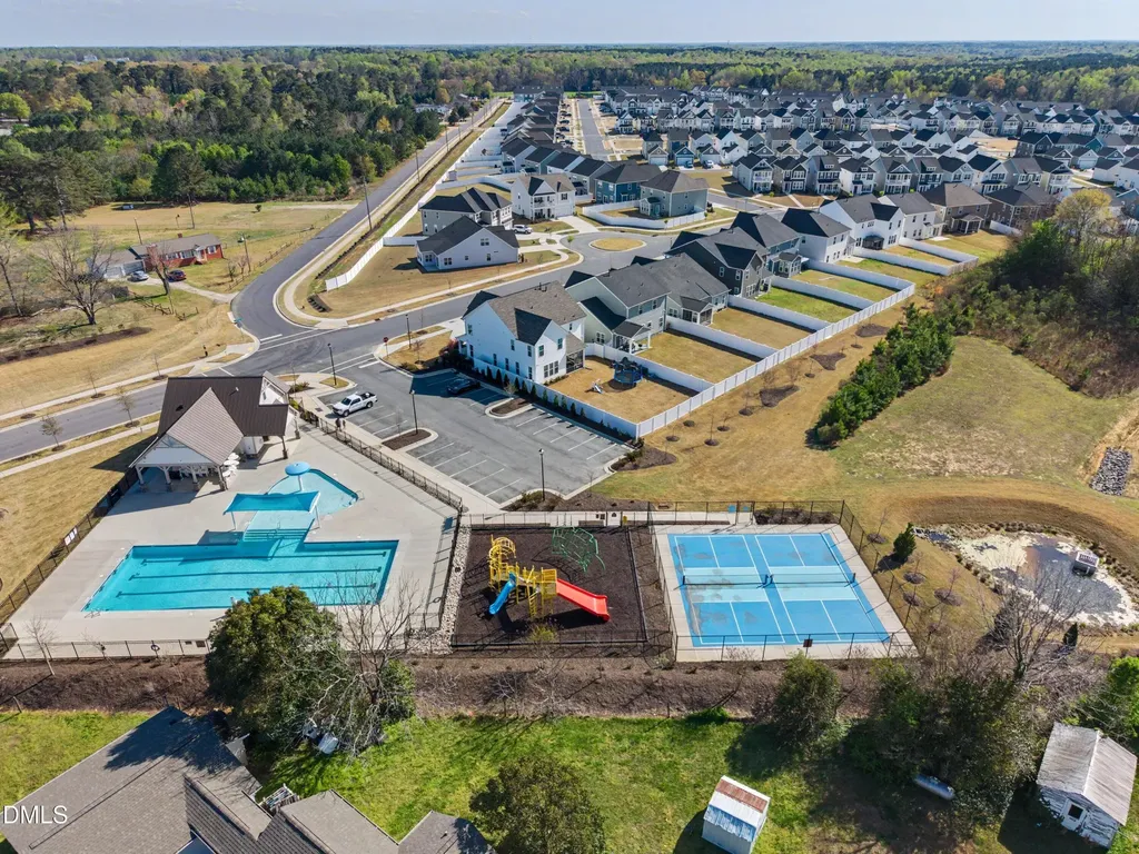 177 Buckhorn Branch Park Clayton NC 27520