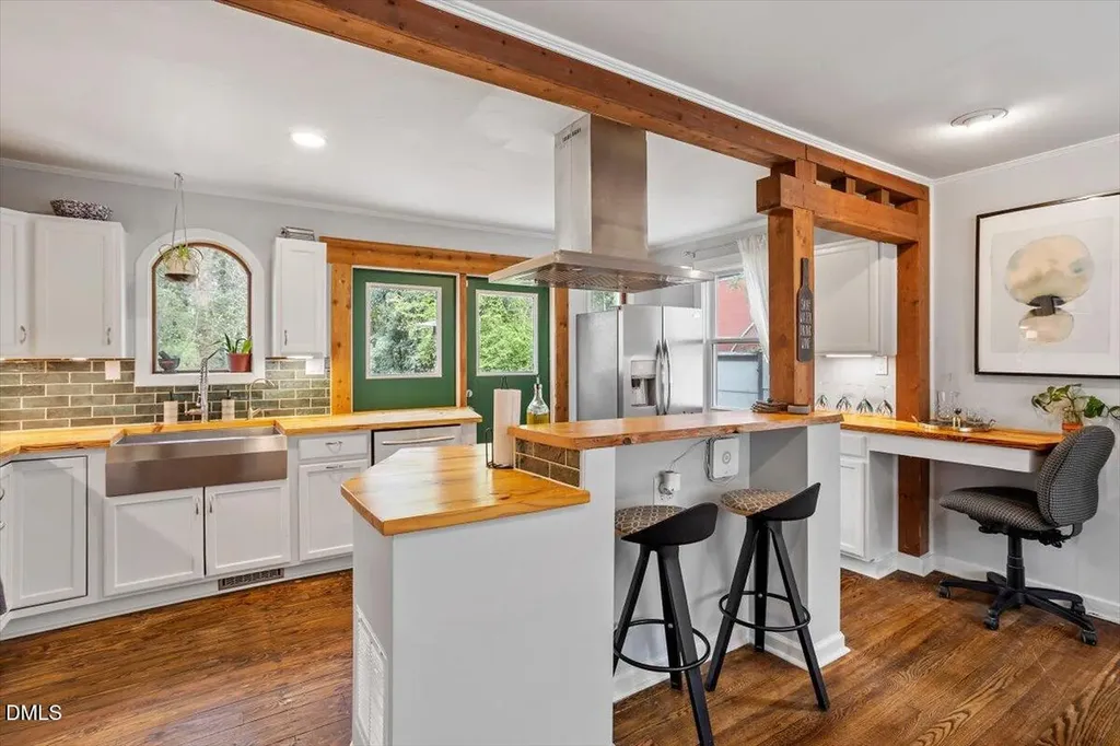 326 Angier Avenue Raleigh NC 27610
