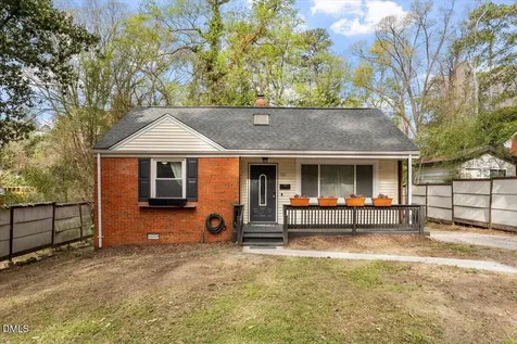 326 Angier Avenue Raleigh NC 27610