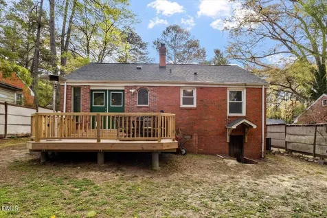 326 Angier Avenue Raleigh NC 27610