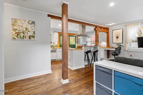 326 Angier Avenue Raleigh NC 27610