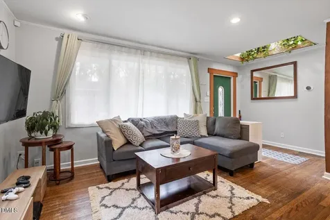 326 Angier Avenue Raleigh NC 27610