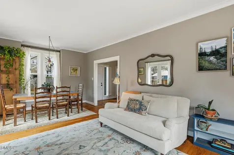 6023 Sentinel Drive Raleigh NC 27609