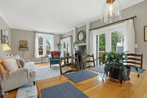 6023 Sentinel Drive Raleigh NC 27609