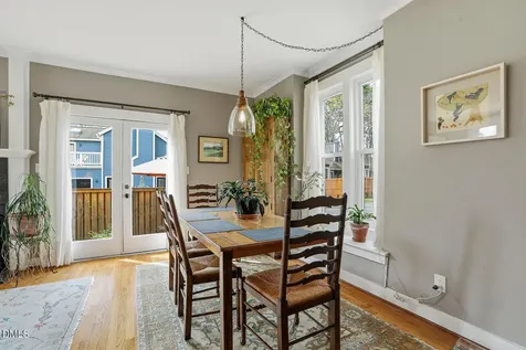 6023 Sentinel Drive Raleigh NC 27609