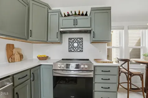 6023 Sentinel Drive Raleigh NC 27609
