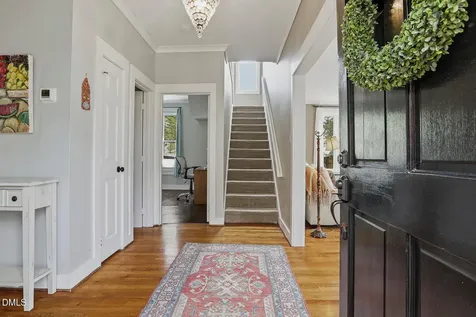 6023 Sentinel Drive Raleigh NC 27609