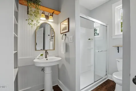 6023 Sentinel Drive Raleigh NC 27609