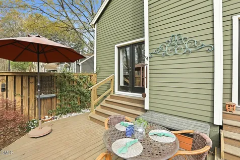 6023 Sentinel Drive Raleigh NC 27609