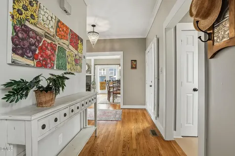 6023 Sentinel Drive Raleigh NC 27609