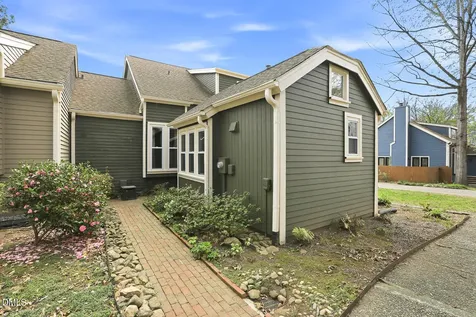 6023 Sentinel Drive Raleigh NC 27609