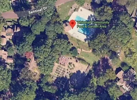 6023 Sentinel Drive Raleigh NC 27609