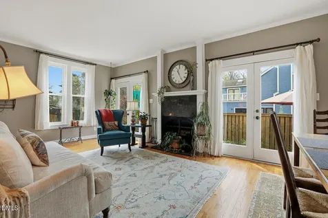 6023 Sentinel Drive Raleigh NC 27609