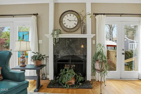 6023 Sentinel Drive Raleigh NC 27609