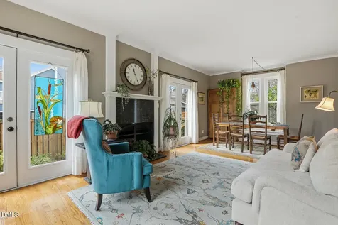 6023 Sentinel Drive Raleigh NC 27609