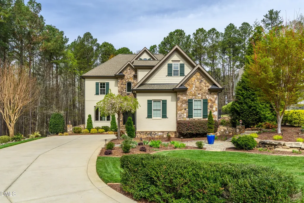 7313 Ledford Grove Lane Wake Forest NC 27587
