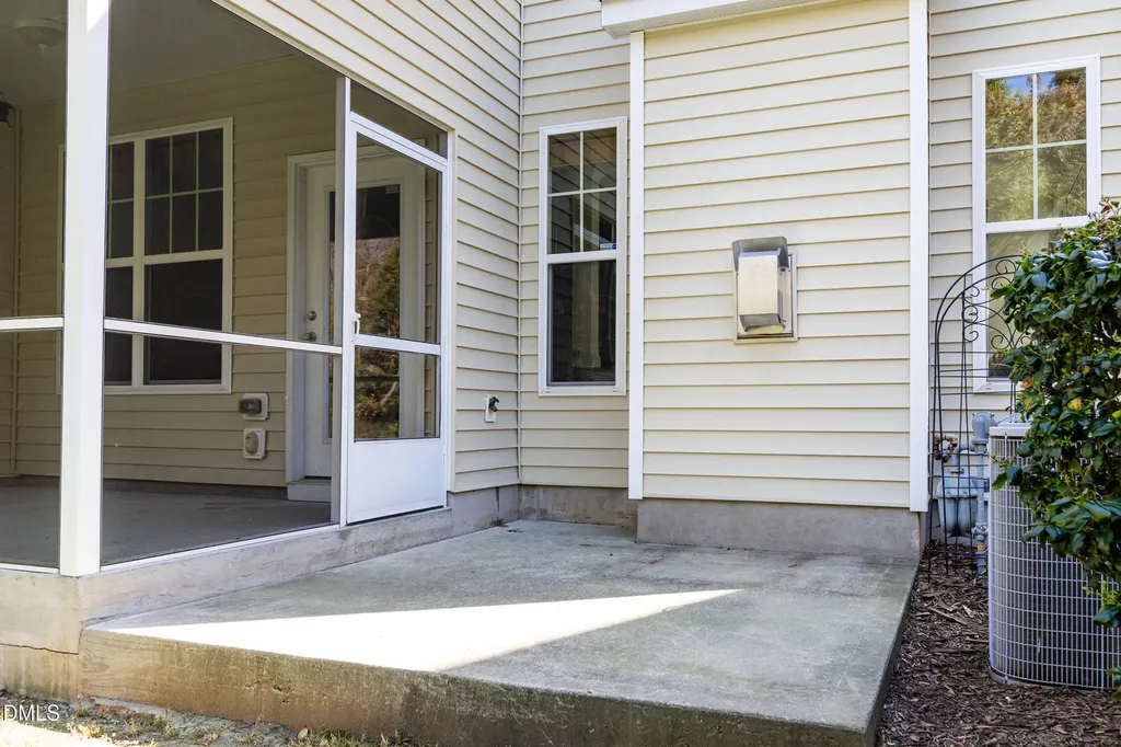 7250 Terregles Drive Raleigh NC 27617