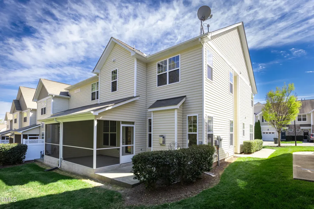 7250 Terregles Drive Raleigh NC 27617