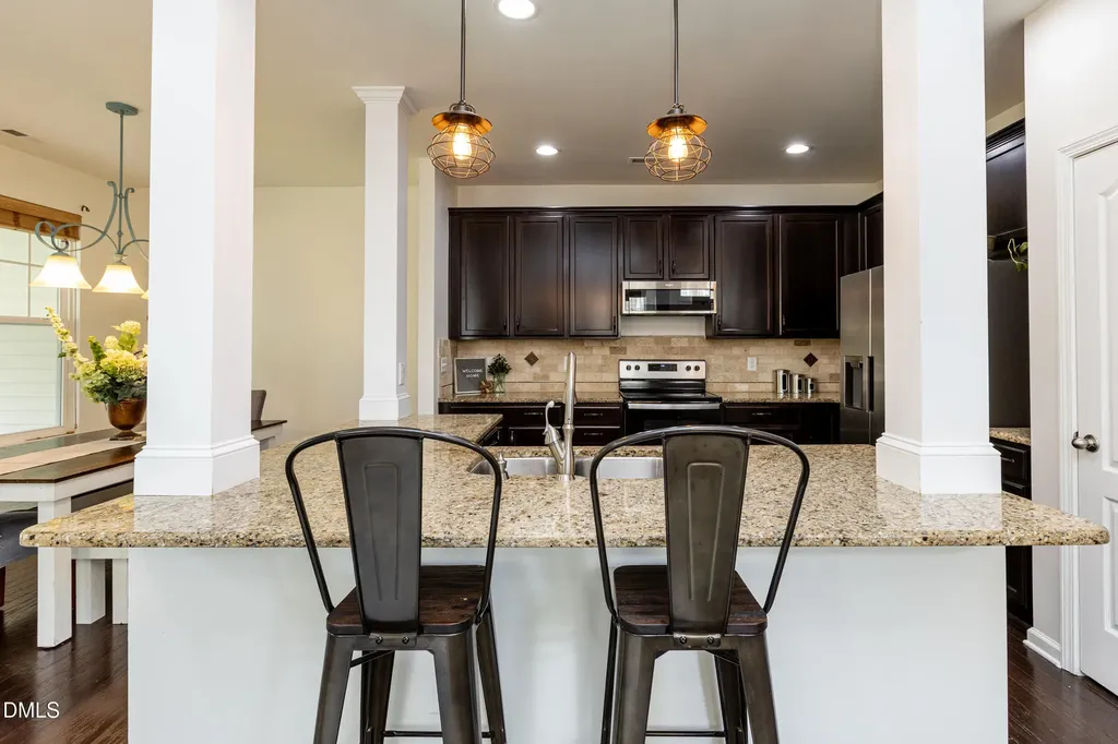 7250 Terregles Drive Raleigh NC 27617