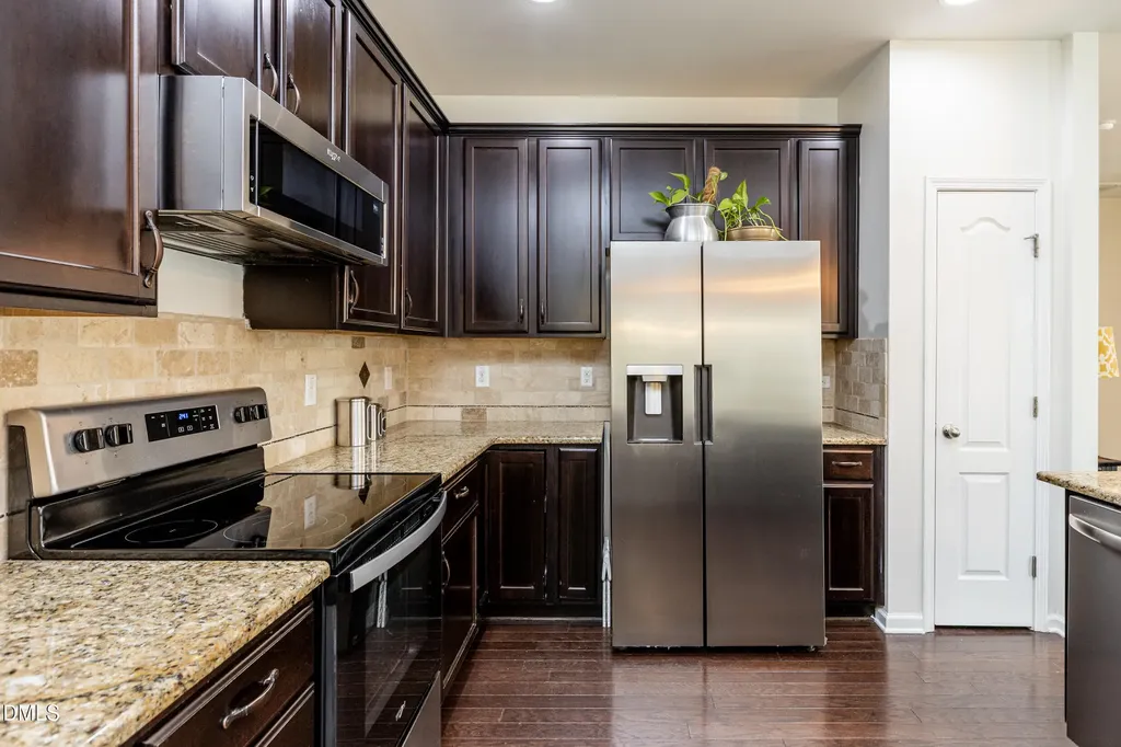 7250 Terregles Drive Raleigh NC 27617