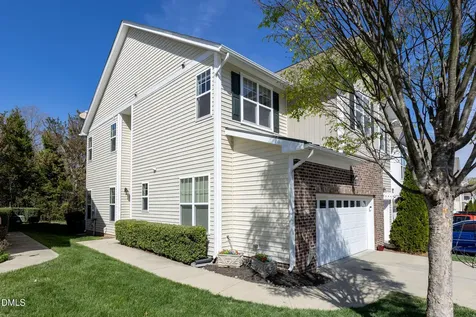 7250 Terregles Drive Raleigh NC 27617