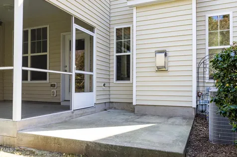 7250 Terregles Drive Raleigh NC 27617
