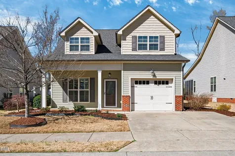 156 Scarlet Bell Drive Youngsville NC 27596