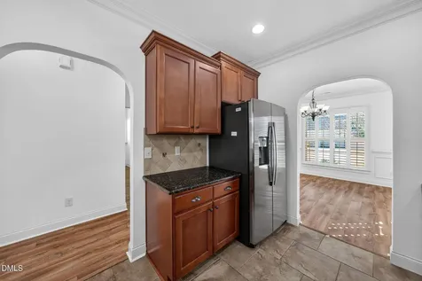 156 Scarlet Bell Drive Youngsville NC 27596