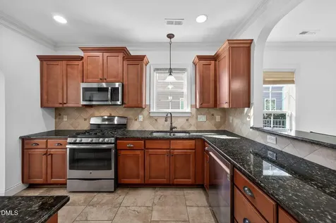 156 Scarlet Bell Drive Youngsville NC 27596