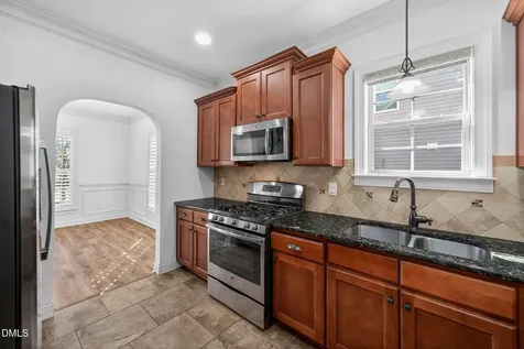 156 Scarlet Bell Drive Youngsville NC 27596