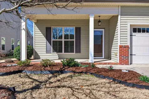 156 Scarlet Bell Drive Youngsville NC 27596