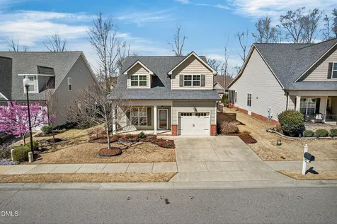 156 Scarlet Bell Drive Youngsville NC 27596