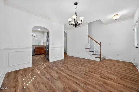156 Scarlet Bell Drive Youngsville NC 27596