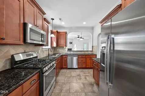 156 Scarlet Bell Drive Youngsville NC 27596