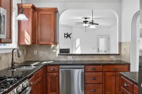 156 Scarlet Bell Drive Youngsville NC 27596
