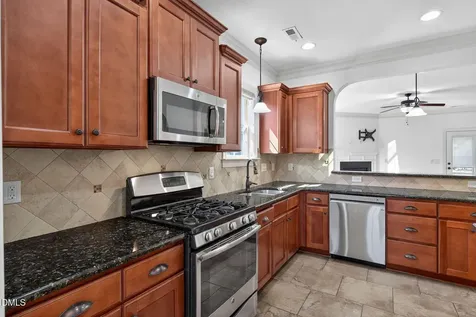 156 Scarlet Bell Drive Youngsville NC 27596