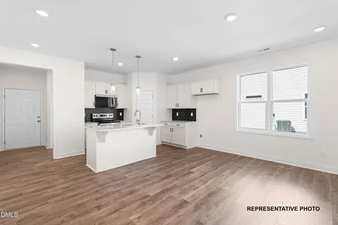 181 Bullseye Court Middlesex NC 27557
