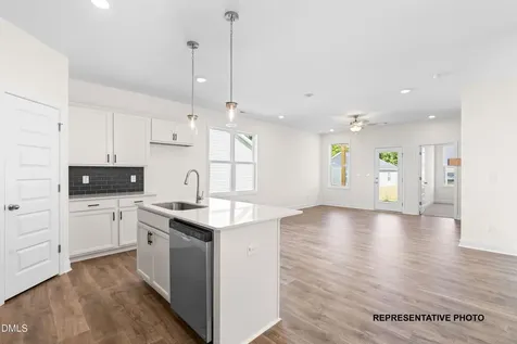 181 Bullseye Court Middlesex NC 27557