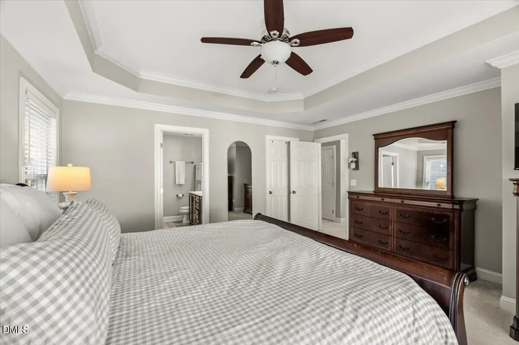 924 Pirouette Court Raleigh NC 27606