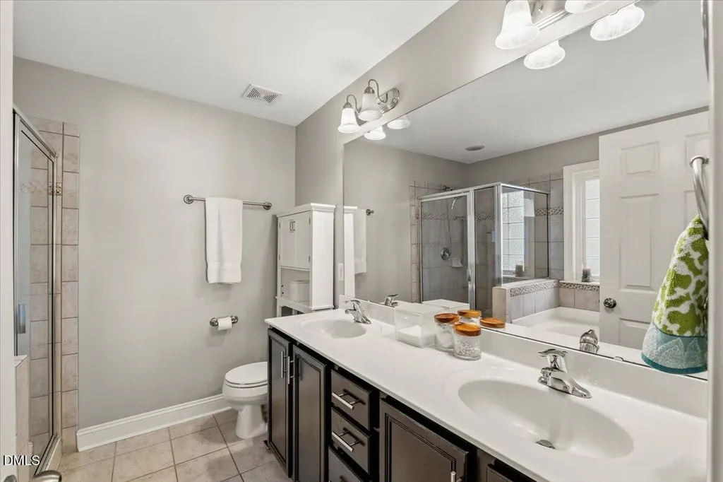 924 Pirouette Court Raleigh NC 27606