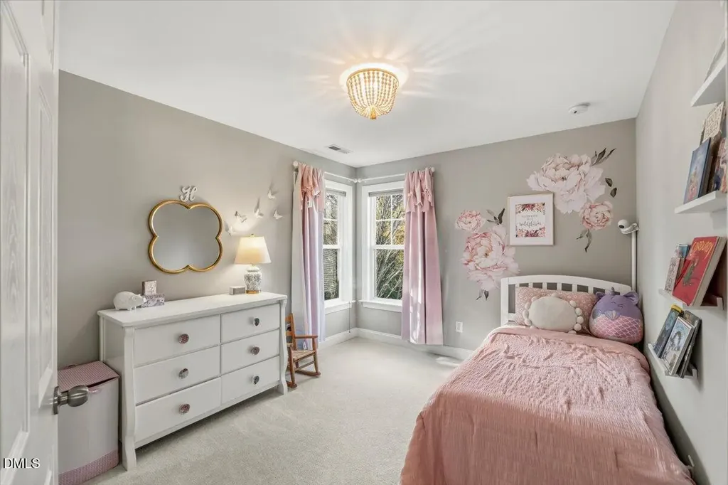 924 Pirouette Court Raleigh NC 27606