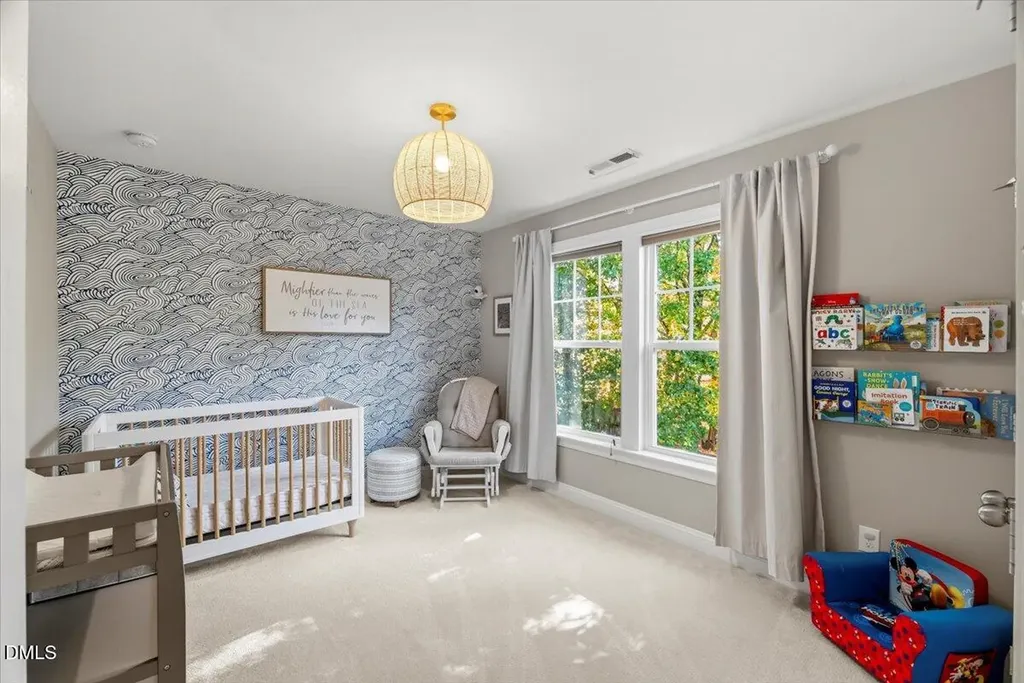 924 Pirouette Court Raleigh NC 27606