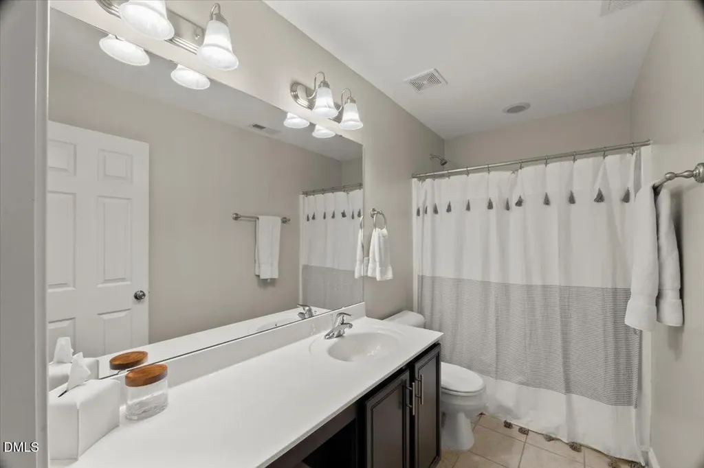 924 Pirouette Court Raleigh NC 27606
