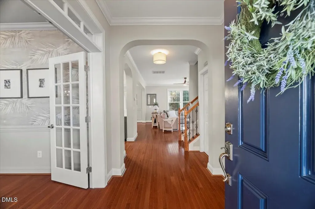 924 Pirouette Court Raleigh NC 27606