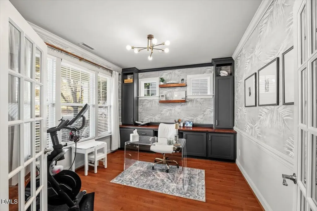 924 Pirouette Court Raleigh NC 27606