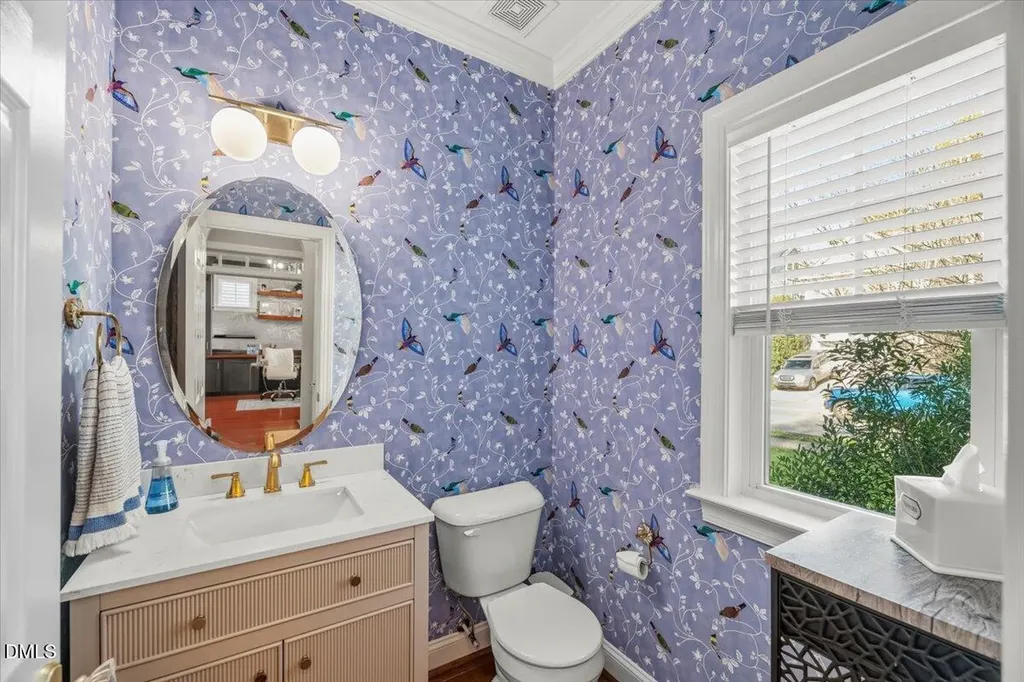 924 Pirouette Court Raleigh NC 27606