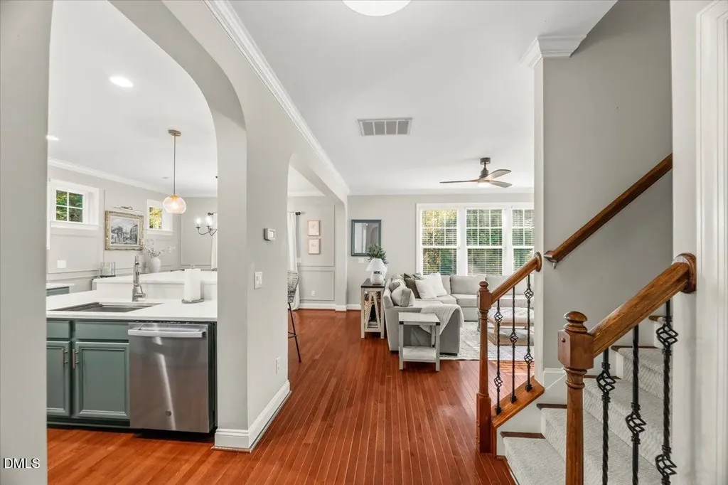 924 Pirouette Court Raleigh NC 27606