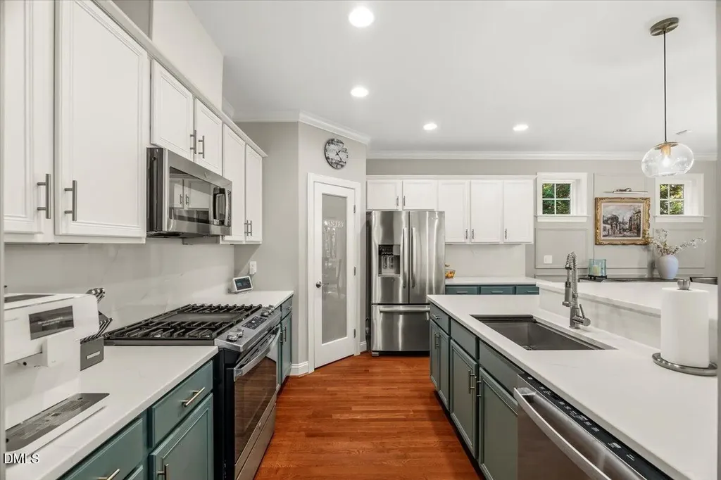 924 Pirouette Court Raleigh NC 27606